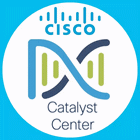 Cisco DNA Center DNAC SDA SD-Access SD-WAN